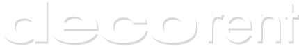 Decorent Logo