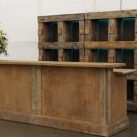 theke wood – Bild 3